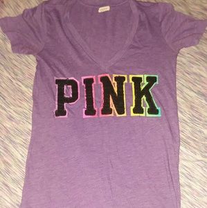 Victoria's Secret PINK t-shirt